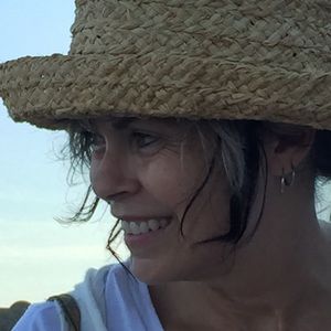 Meet your Posher, Susan